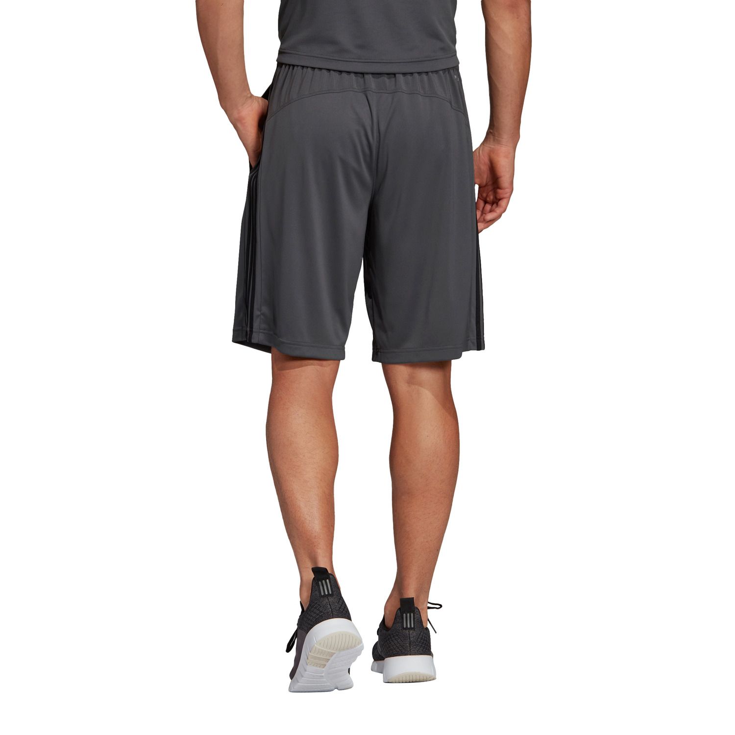 adidas d2m shorts