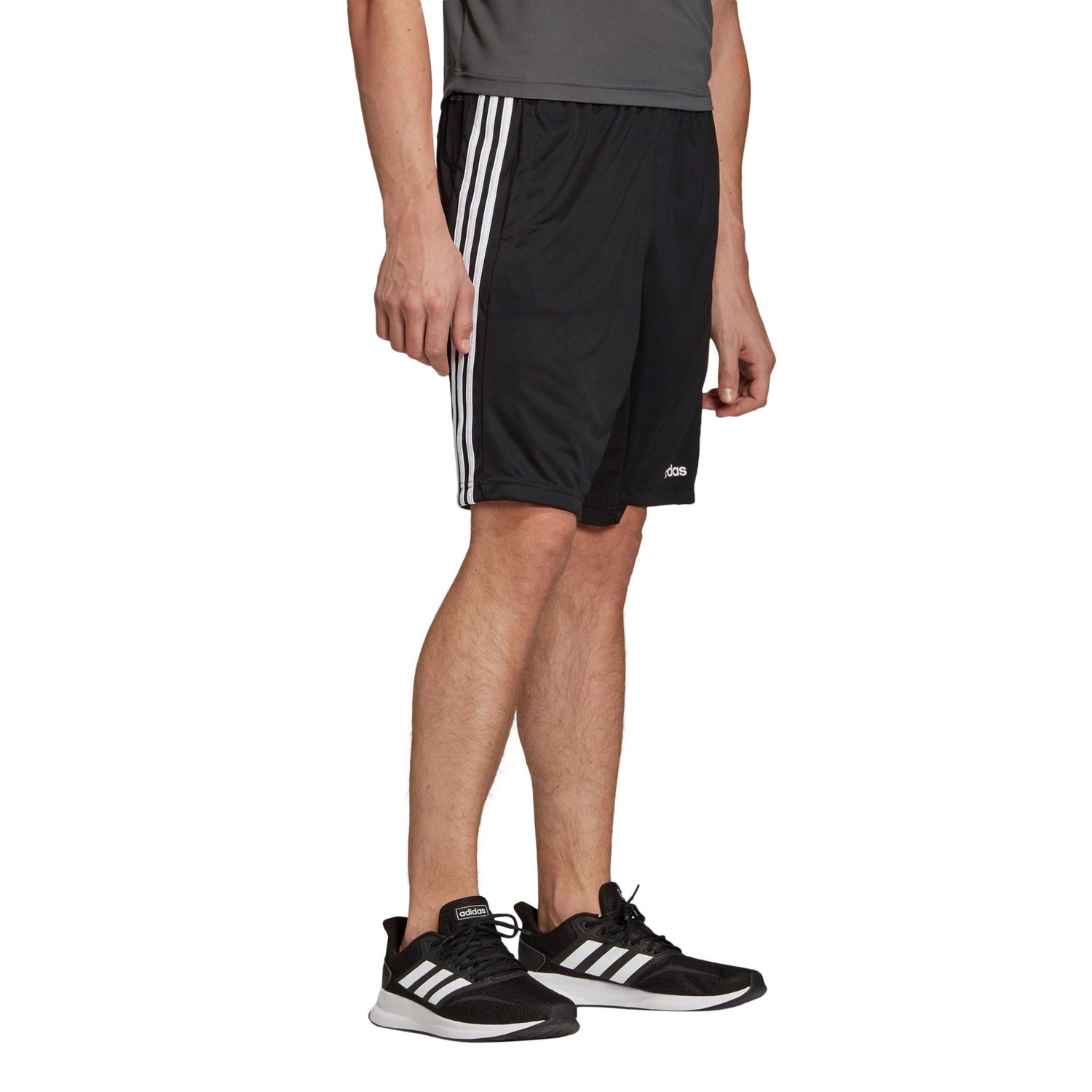 big and tall adidas shorts