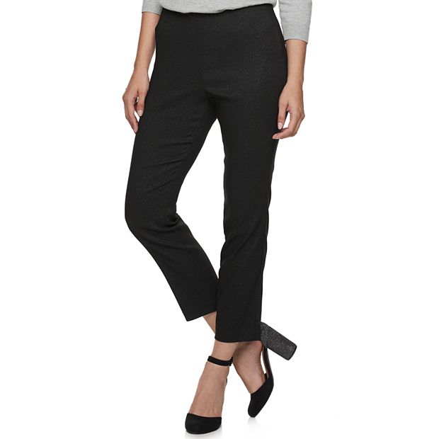 Women's ELLE™ Skinny Ponte Pants