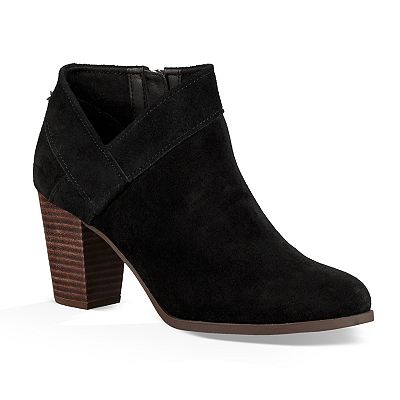 Koolaburra boots girls hotsell