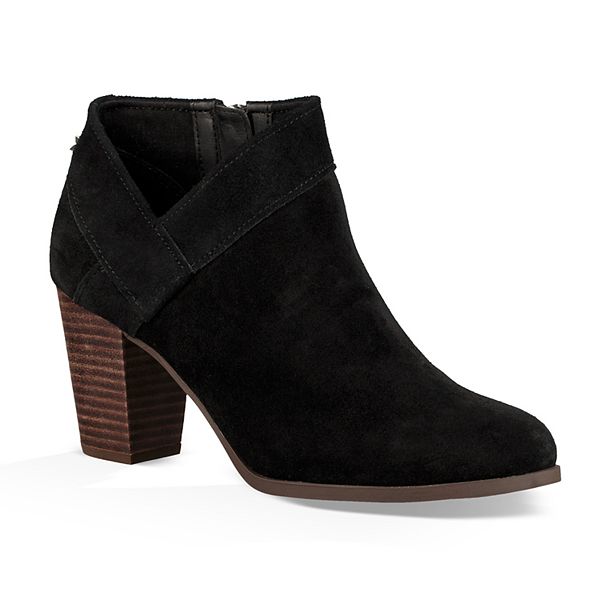 Koolaburra by ugg amalea bootie new arrivals