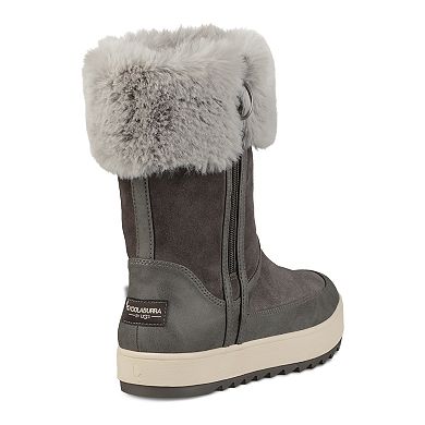 koolaburra by ugg tynlee women's winter boots