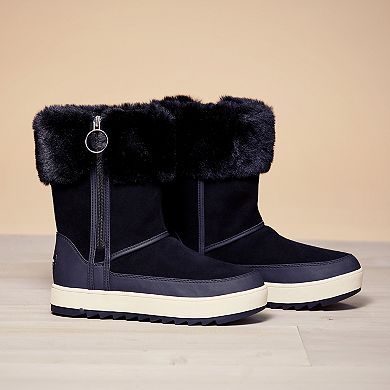 koolaburra by ugg tynlee women's winter boots