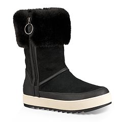koolaburra by ugg femme noir koolaburra by ugg femme noir