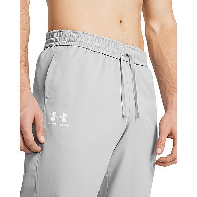 Big & Tall Under Armour Woven Athletic Pants