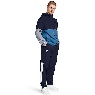 Big & Tall Under Armour Woven Athletic Pants