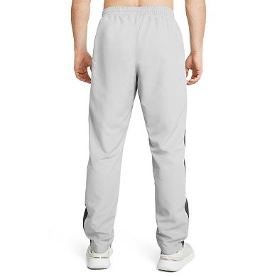 Big & Tall Under Armour Woven Athletic Pants