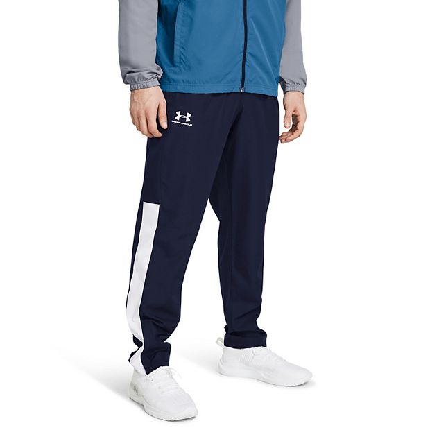 Mens tall deals under armour sweatpants