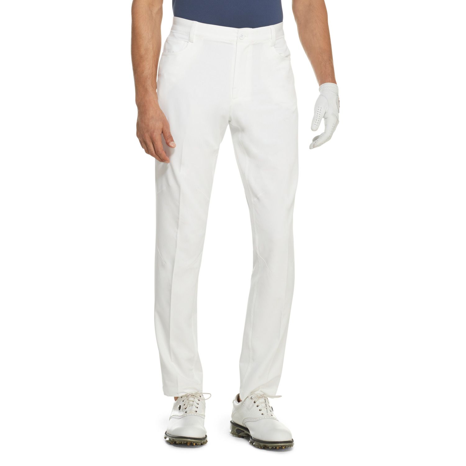 slim fit golf pants sale