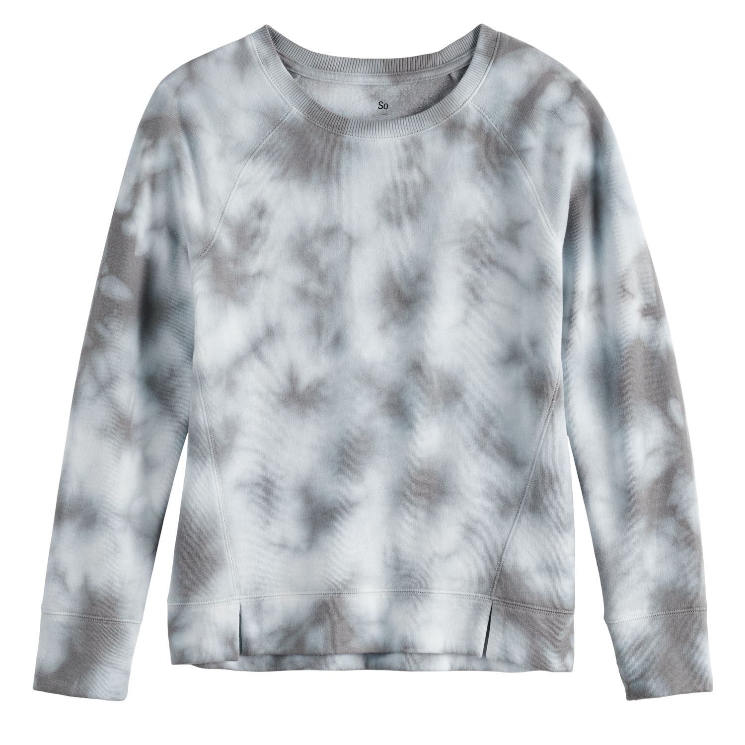 kohls girls sweatshirts
