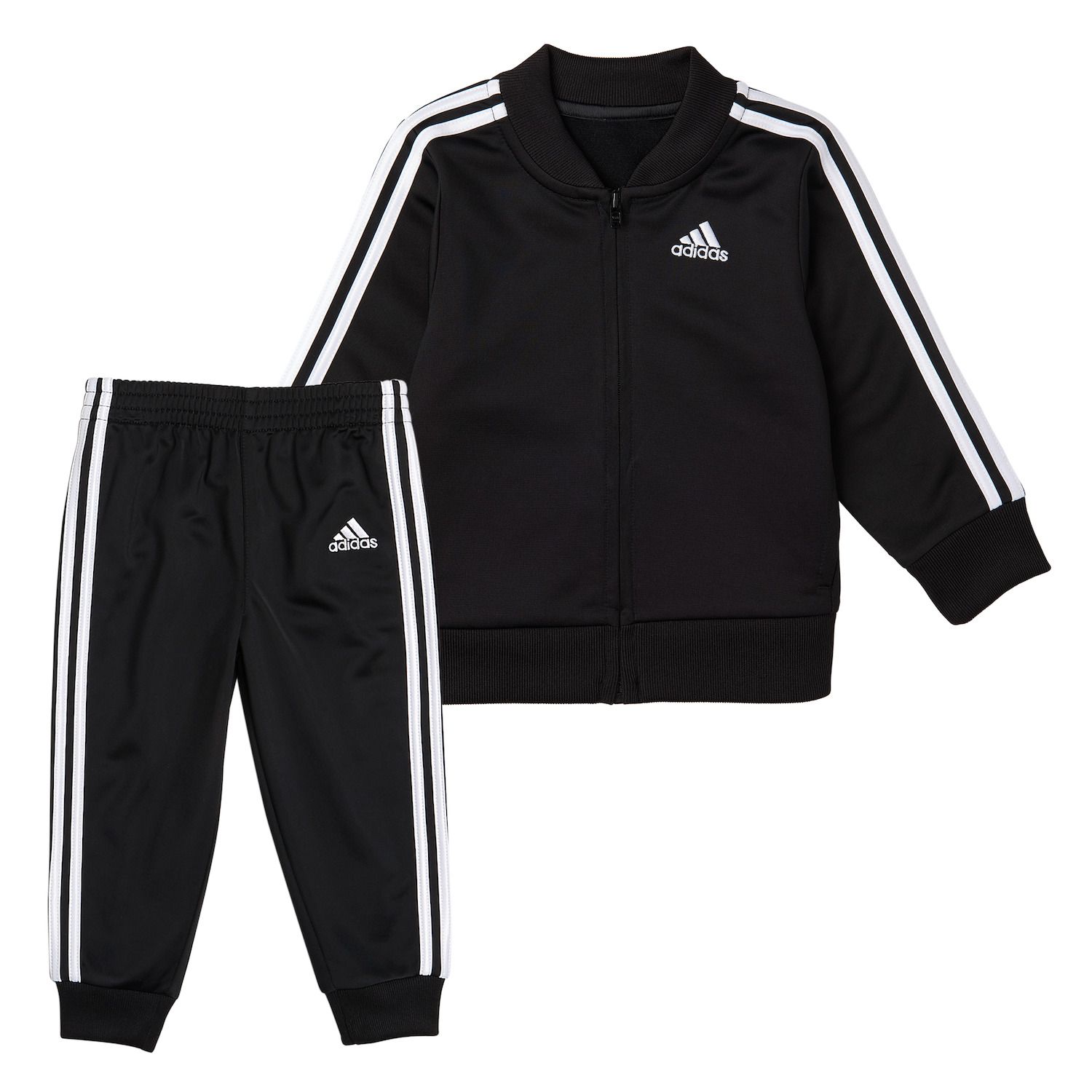 adidas outfit for toddler boy