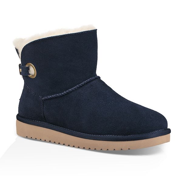 Koolaburra by UGG Remley Women's Ankle Boots