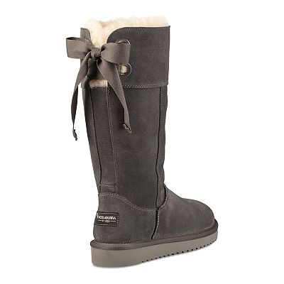 Koolaburra by UGG W Andrah Tall Boots Sz: hotsell 7