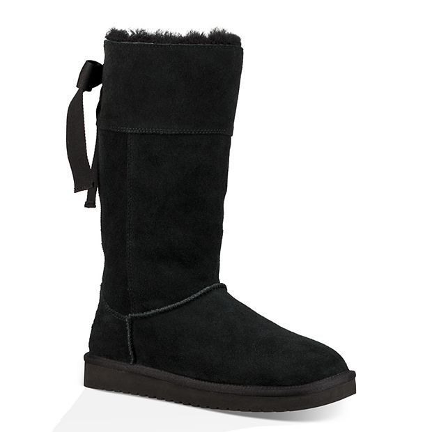 Womens ugg deals boots kohls