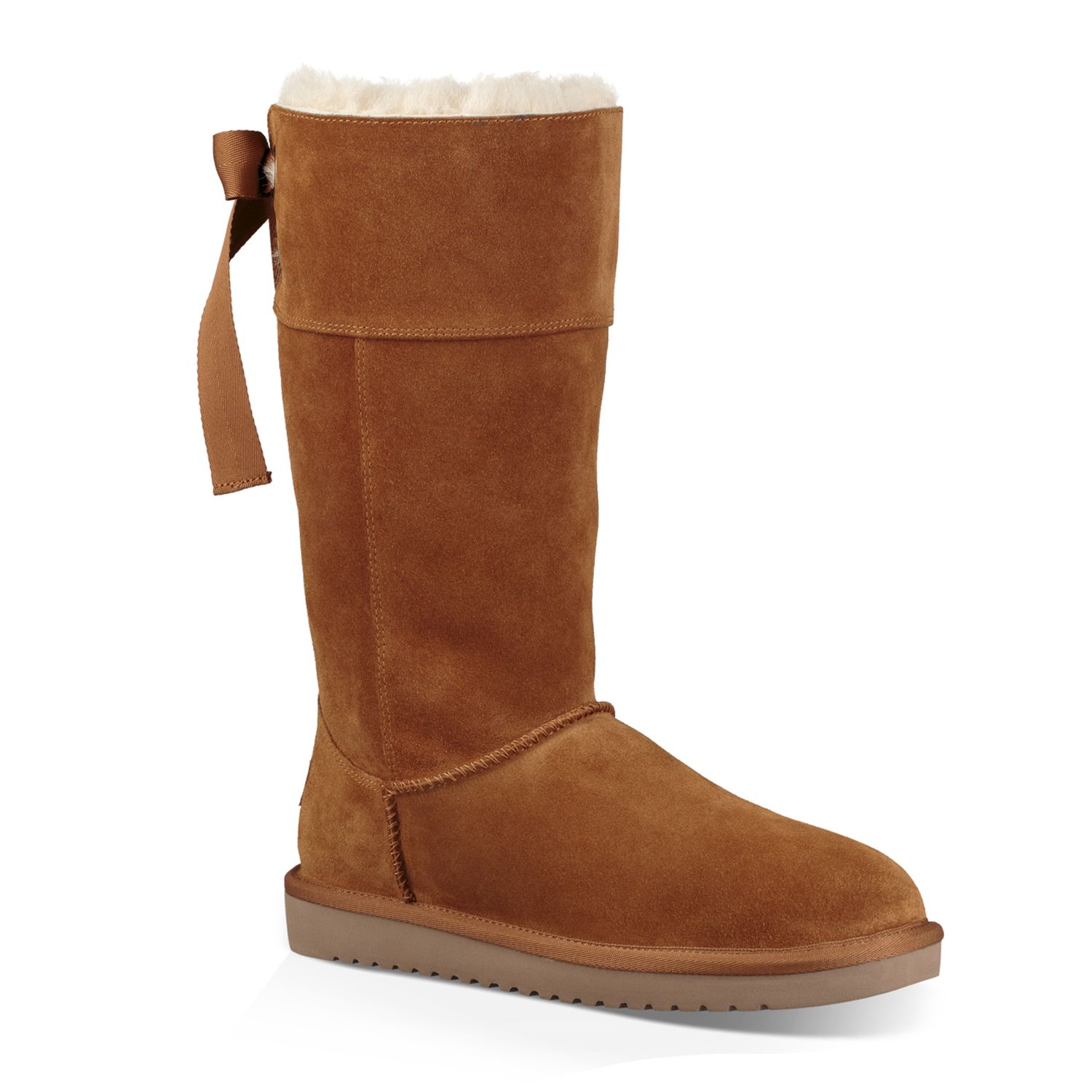 kohls uggs womens