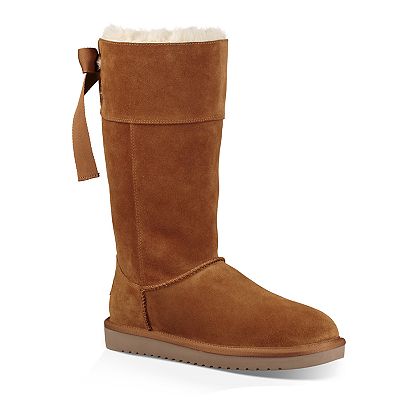 Koolaburra by UGG cheapest W Andrah Tall Boots Sz: 7