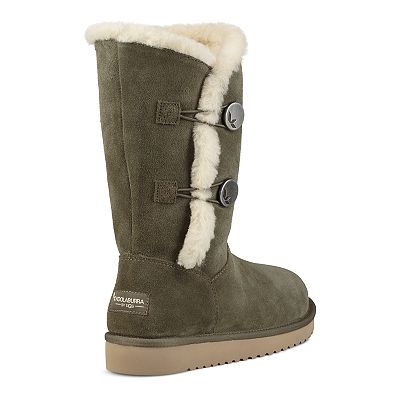 Koolaburra by UGG Kinslei Women s Winter Boots