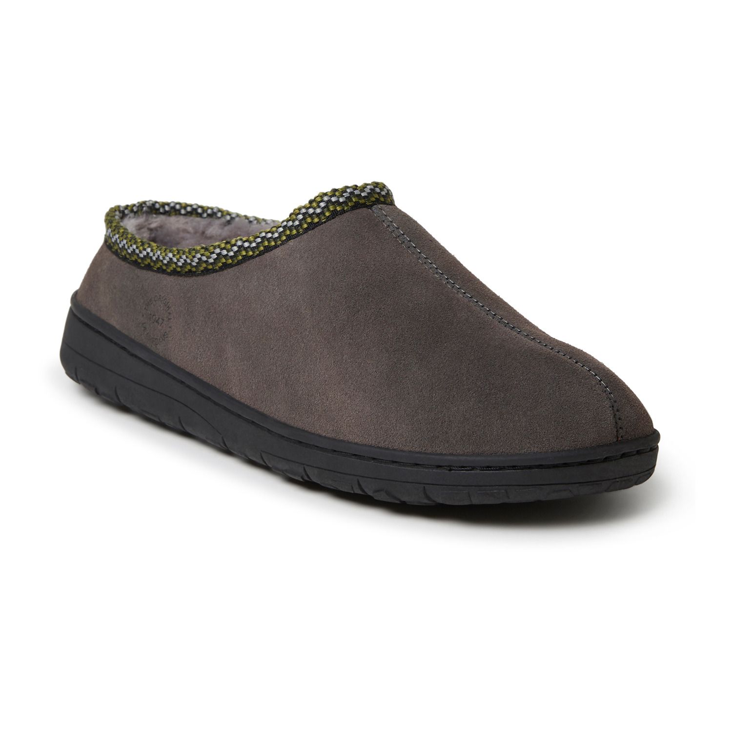 mens clogs wide width