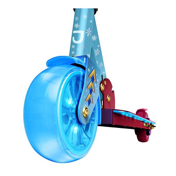 target frozen 2 scooter