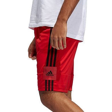 Big & Tall adidas 3G Speed Shorts