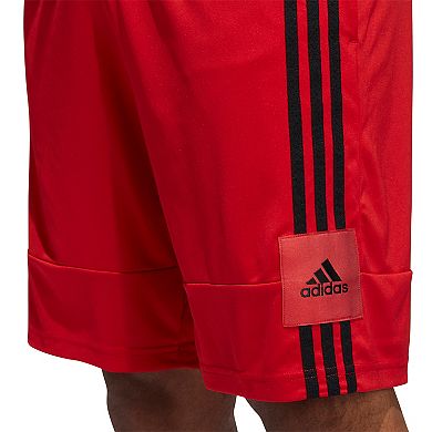 Big & Tall adidas 3G Speed Shorts