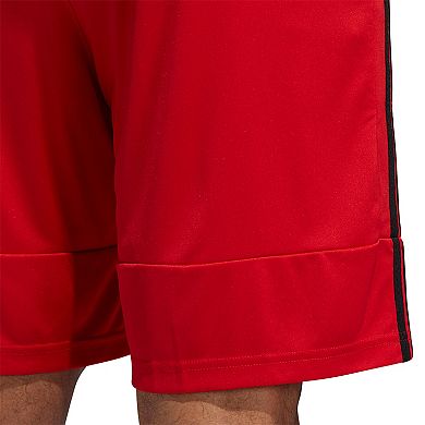 Big & Tall adidas 3G Speed Shorts