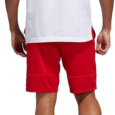 Big Tall adidas 3G Speed Shorts