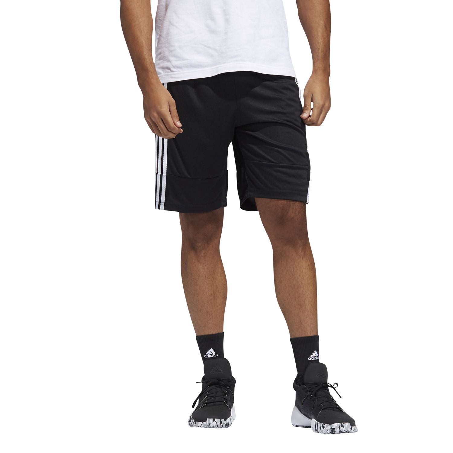 big and tall adidas shorts