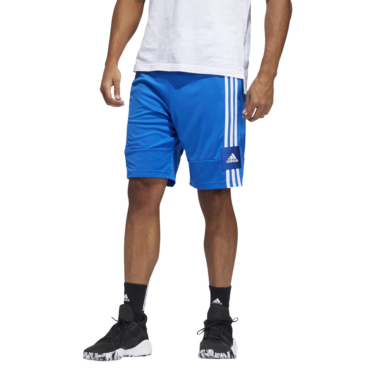 kohls mens adidas shorts