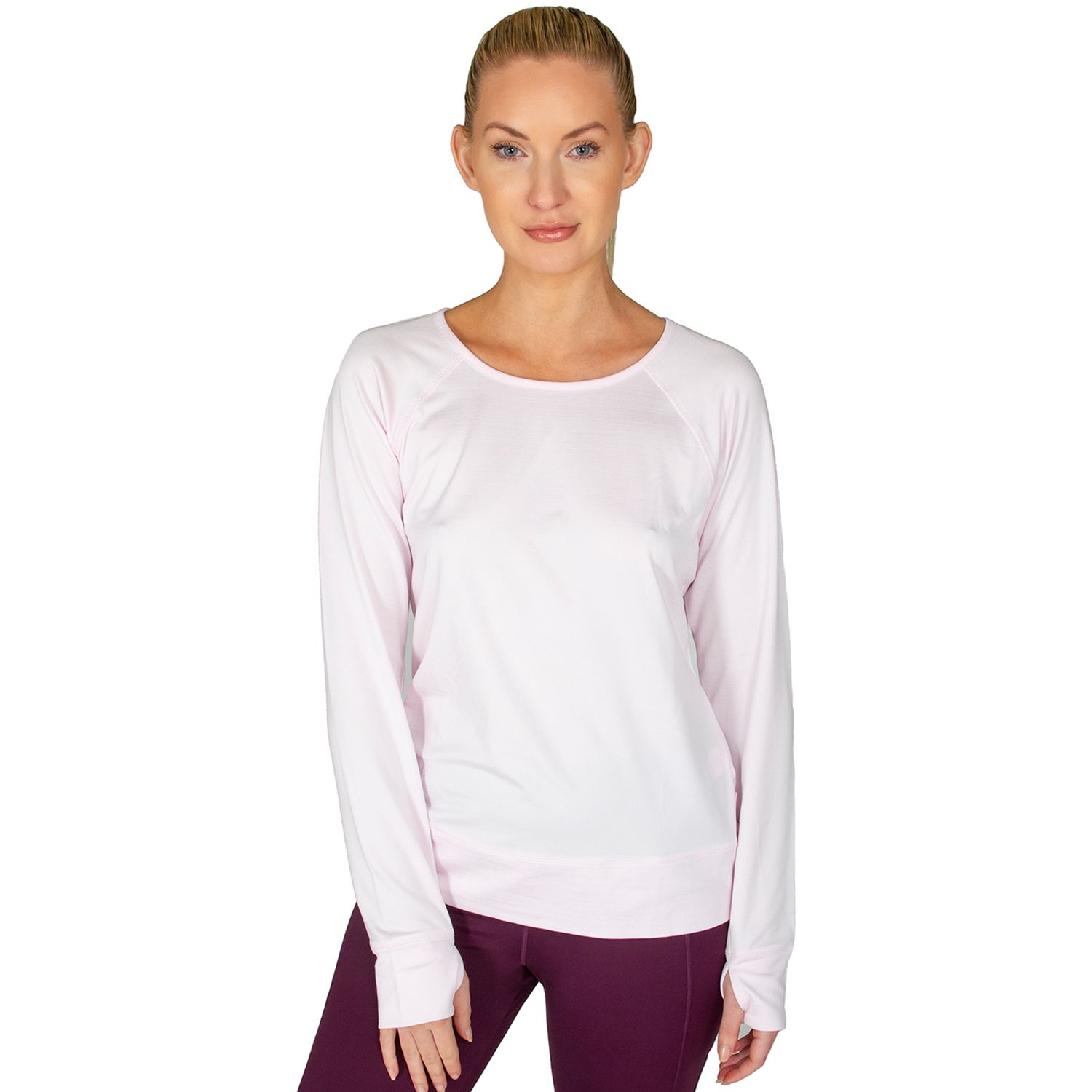 jockey women's sweatshirts