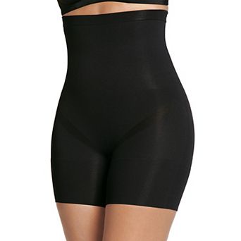 Women's Jockey® Slimmers Breathe High-Waist Short 4239