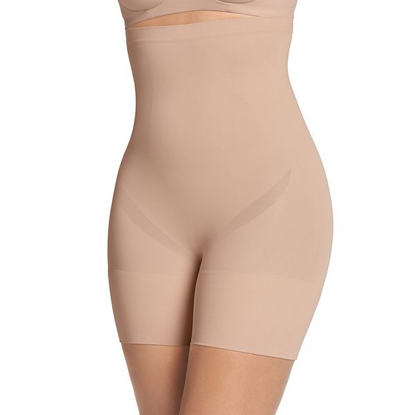 Women's Jockey® Slimmers Breathe High-Waist Short 4239