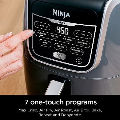 Ninja Air Fryer Max XL