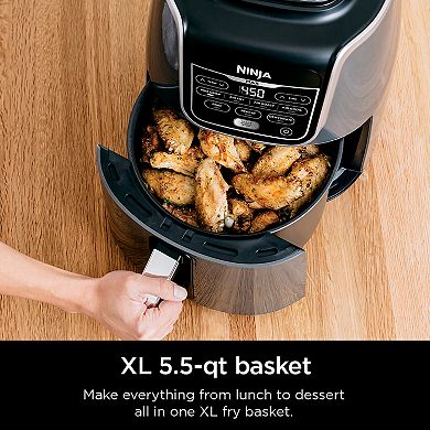 Ninja Air Fryer Max XL