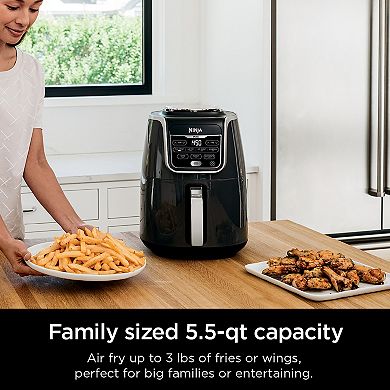 Ninja Air Fryer Max XL