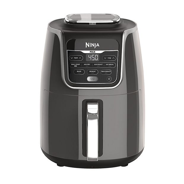  Ninja AF150AMZ Air Fryer XL, 5.5 Qt. Capacity that can