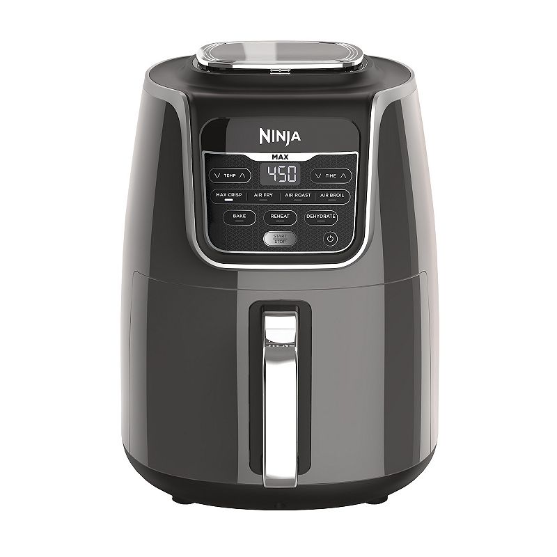 Ninja - Air Fryer Max XL - Grey