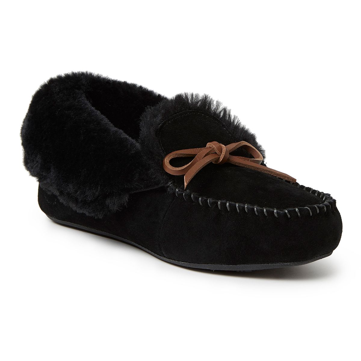 Women's Moccasin Slippers: Shop for Everyday Footwear for the Family | Kohl's