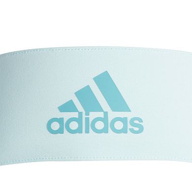 Women's adidas Alphaskin Tie Headband