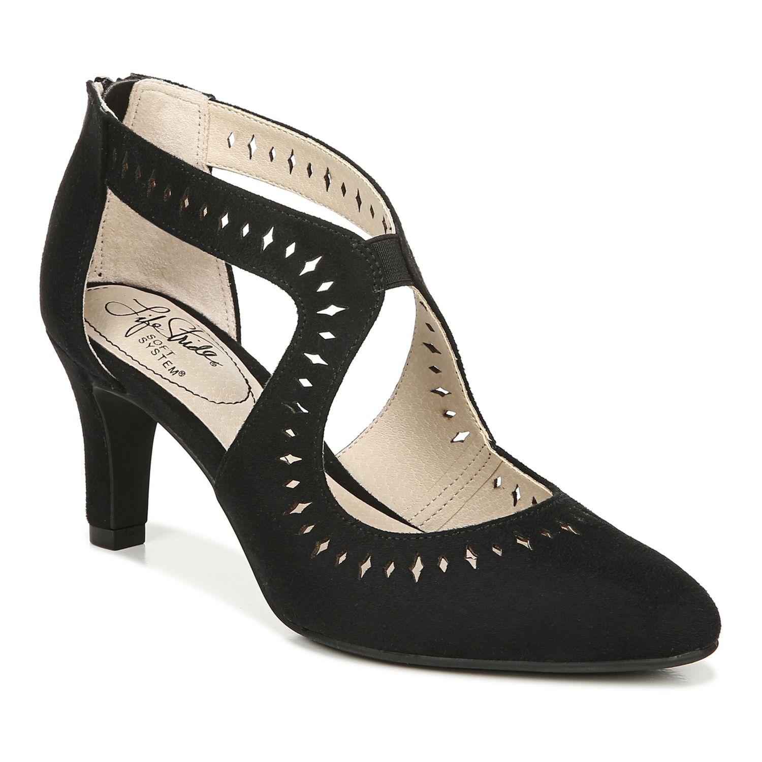 lord and taylor ladies shoes