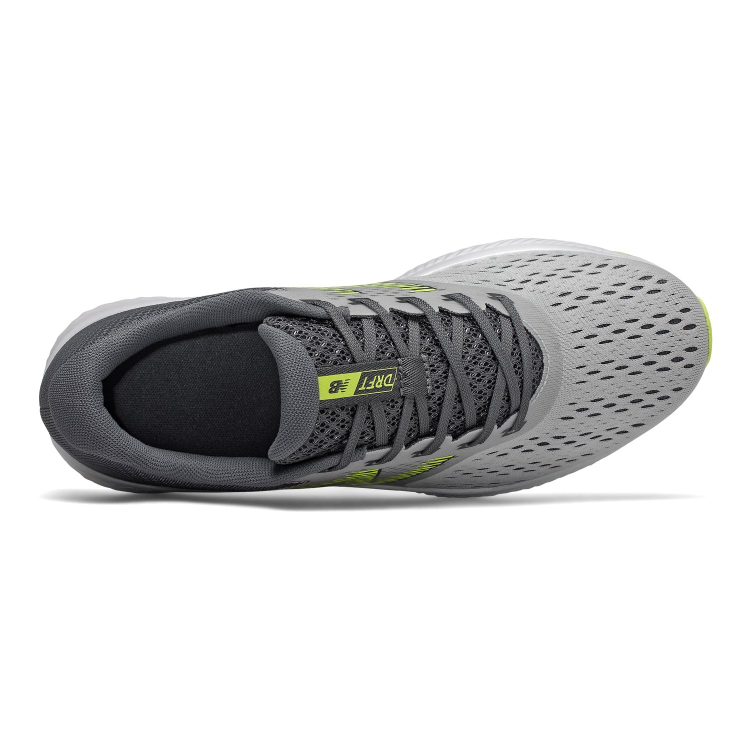 kohls new balance mens shoes