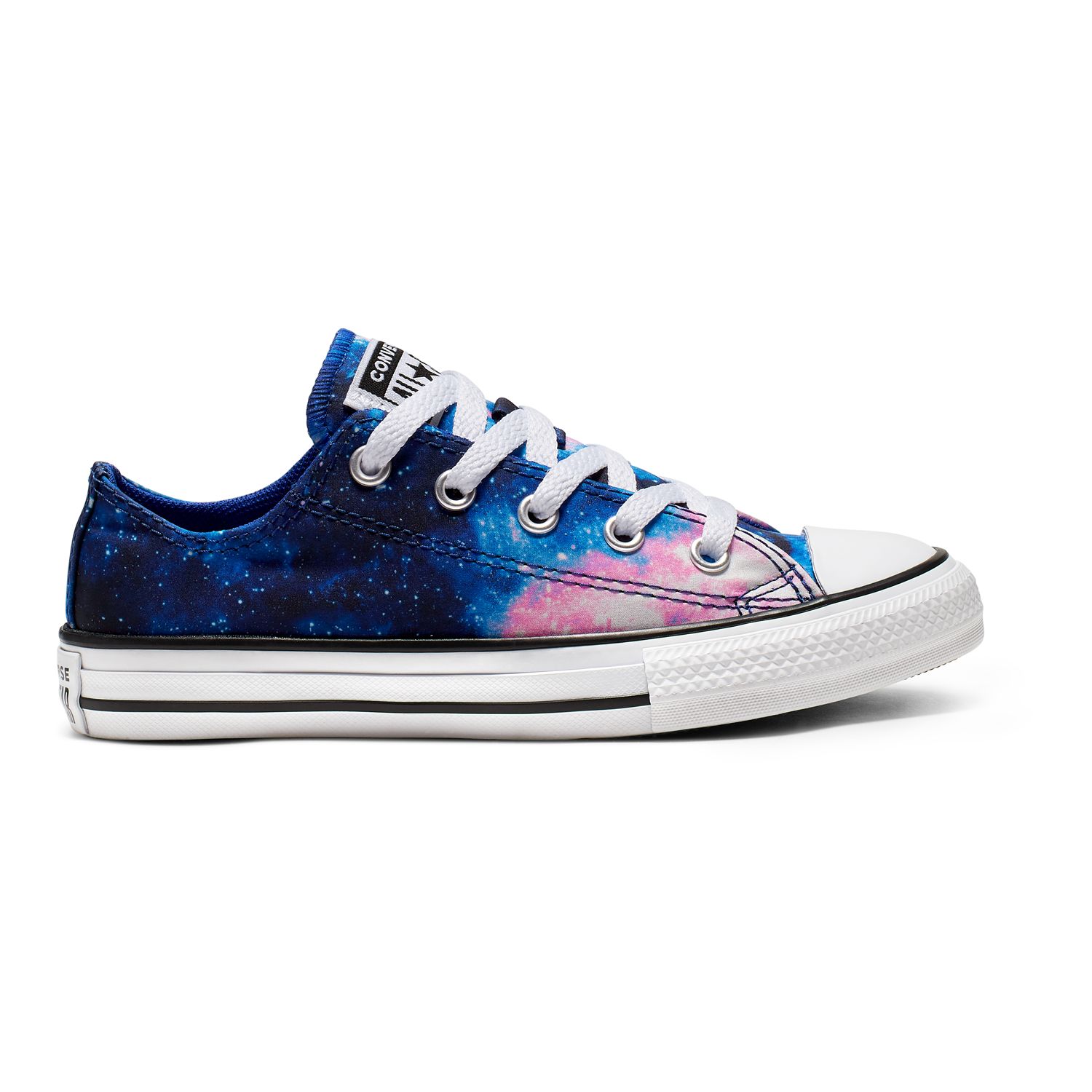 galaxy converse shoes