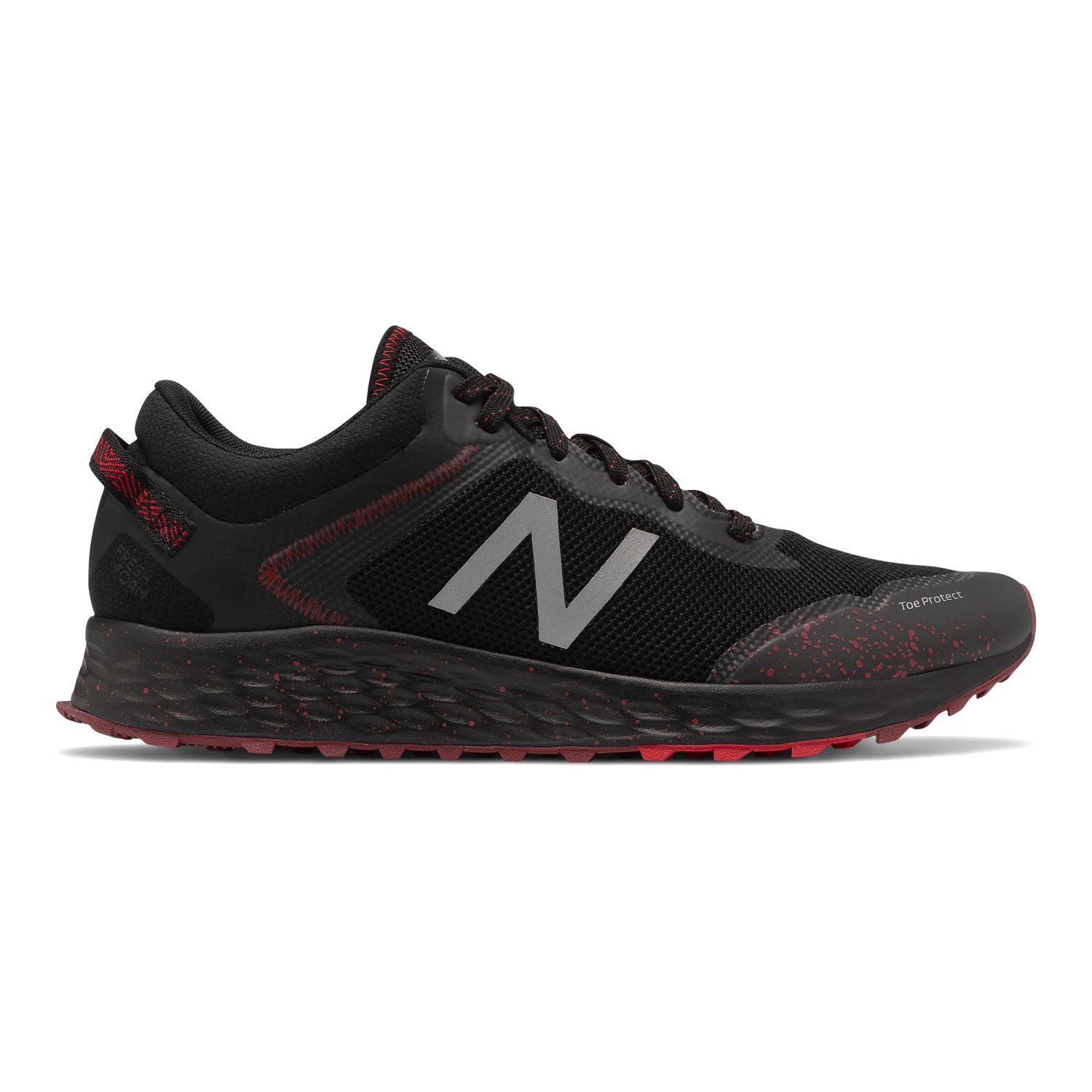 new balance trail running shoes men