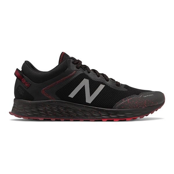 new balance men's fresh foam arishi trail shoes