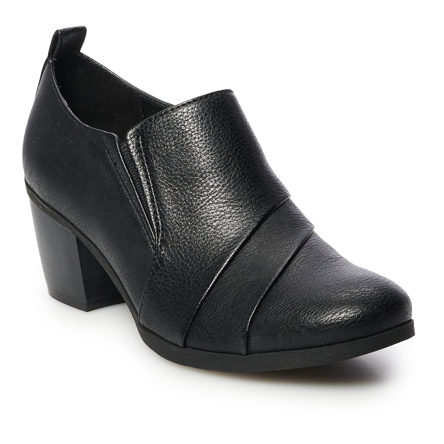 kohls platform shoes