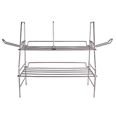 Atlantic Game Depot Wire Rack Table Decor