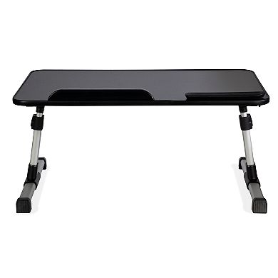 Atlantic Tilting/Adjustable Laptop Table Stand