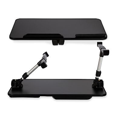 Atlantic Tilting/Adjustable Laptop Table Stand