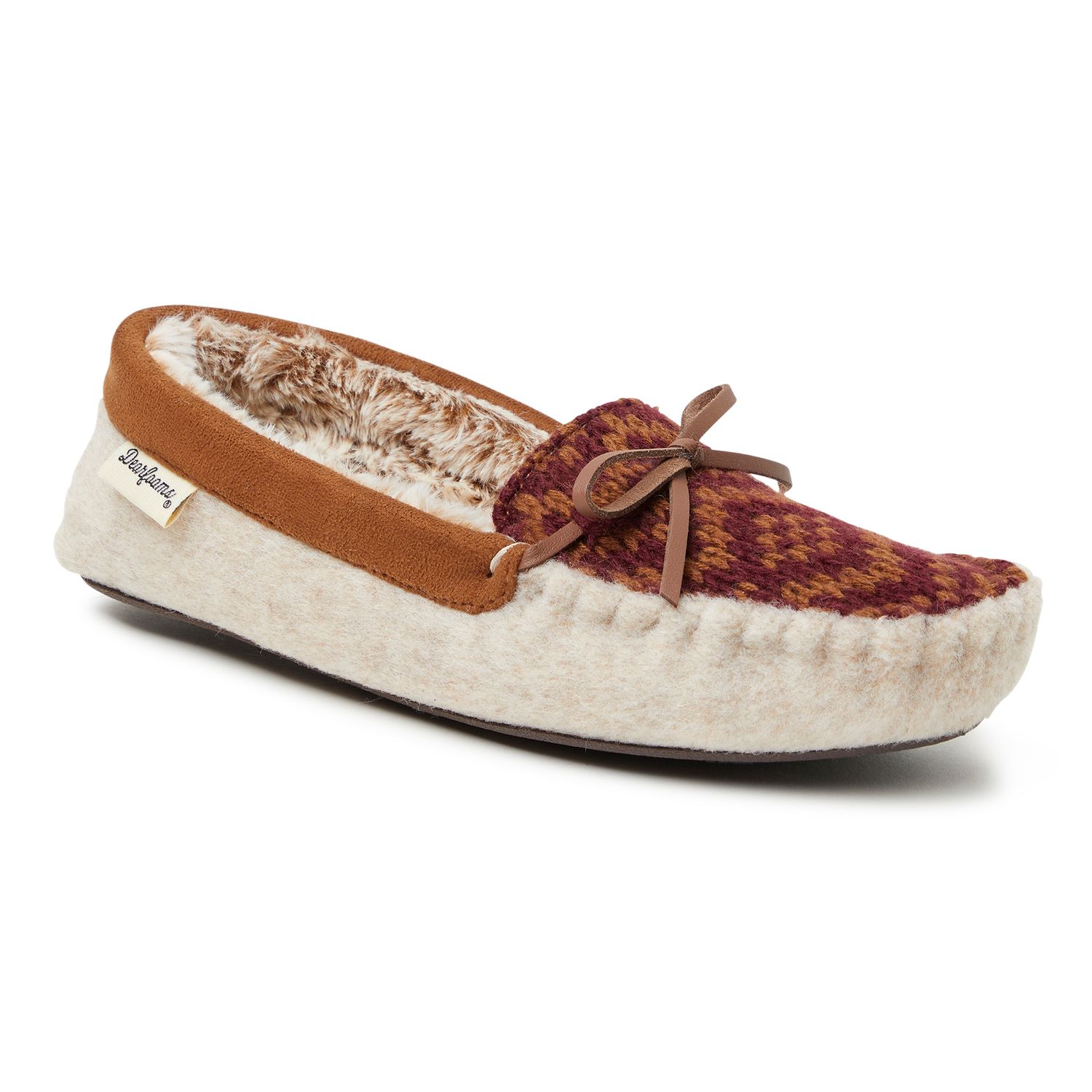 union bay moccasins
