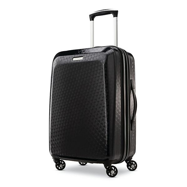 Kohls luggage cheap american tourister